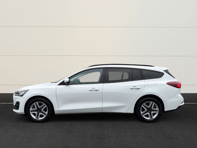 Ford Focus Turnier Cool&Connect Klima+Temp+Winter-P+C