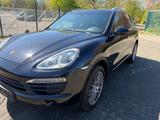 Porsche Cayenne S S Vollausstattung +Motor überholt - Porsche Cayenne: Motor