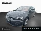 Volkswagen Golf R-Line ACC RFK LED SpoSi Klima SHZ Navi