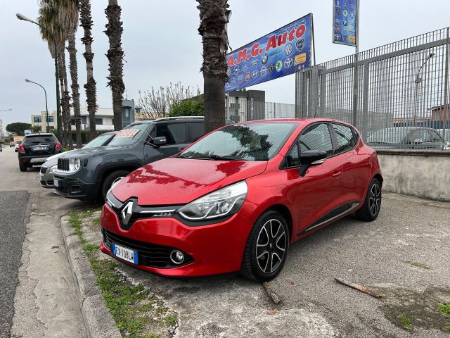 Renault Clio 1.5 dCi 8V 75CV 5 porte Wave