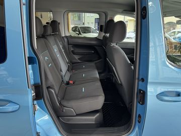 Ford Tourneo Connect Active