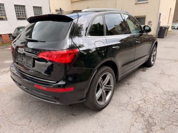 Audi Q5 - 6