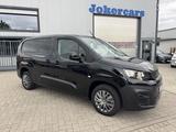 Peugeot Partner 1.5HDi 130 Premium L2 Automatik 2xSchieb - Peugeot Partner aus 2023