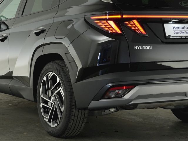 Tucson FACELIFT PHEV PRIME 4WD AT+LED MATRIX+NAV