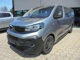 Opel Vivaro Edition L Doppel-Klimaanlage Rückfahrkame - Opel Vivaro Jahreswagen