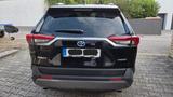 Toyota RAV 4 2.5 Hybrid, Team+Technikp.+TÜV+AHK+Quertr. - gebrauchte Toyota RAV 4 aus dem Jahr 2021