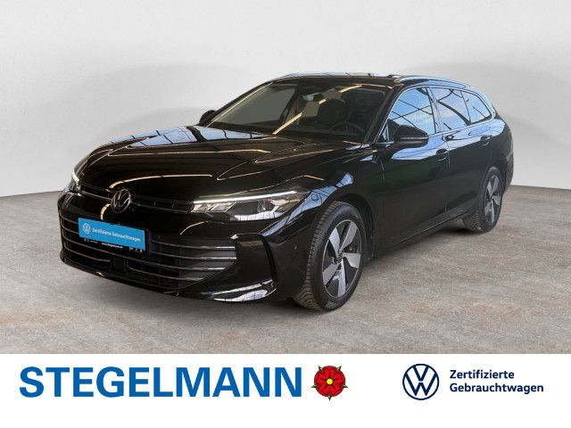 Volkswagen Passat Variant 1.5 eTSI DSG Business *LED*AHK*Ka