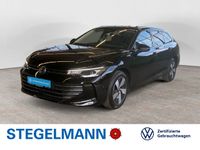 Volkswagen Passat Variant - Vorschau Bild 1