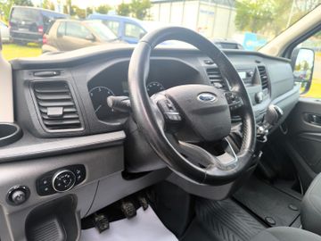 Ford Transit - 9