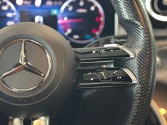 MERCEDES-BENZ C 220 - Ansicht 43