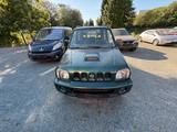 Suzuki Jimny Ranger Lim. - gebrauchte Suzuki Jimny aus dem Jahr 2004
