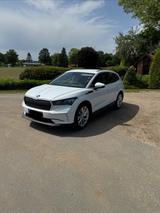 Skoda Enyaq 80 iV  - Skoda Enyaq von privat