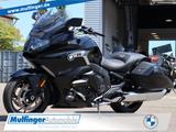 BMW K 1600 B Komfort-/Touren-Paket Radio+Audiosystem - BMW K 1600 B