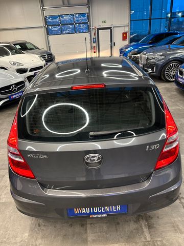 Hyundai i30 Classic *Klima*TÜV*Service NEU*