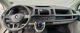 Volkswagen T6 Transporter Kombi 2.0 TSI L1H1 Benzine/CNG pe - Volkswagen Transporter mit Benzin-Antrieb
