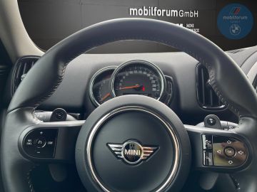 MINI Countryman S (Cooper) - 7