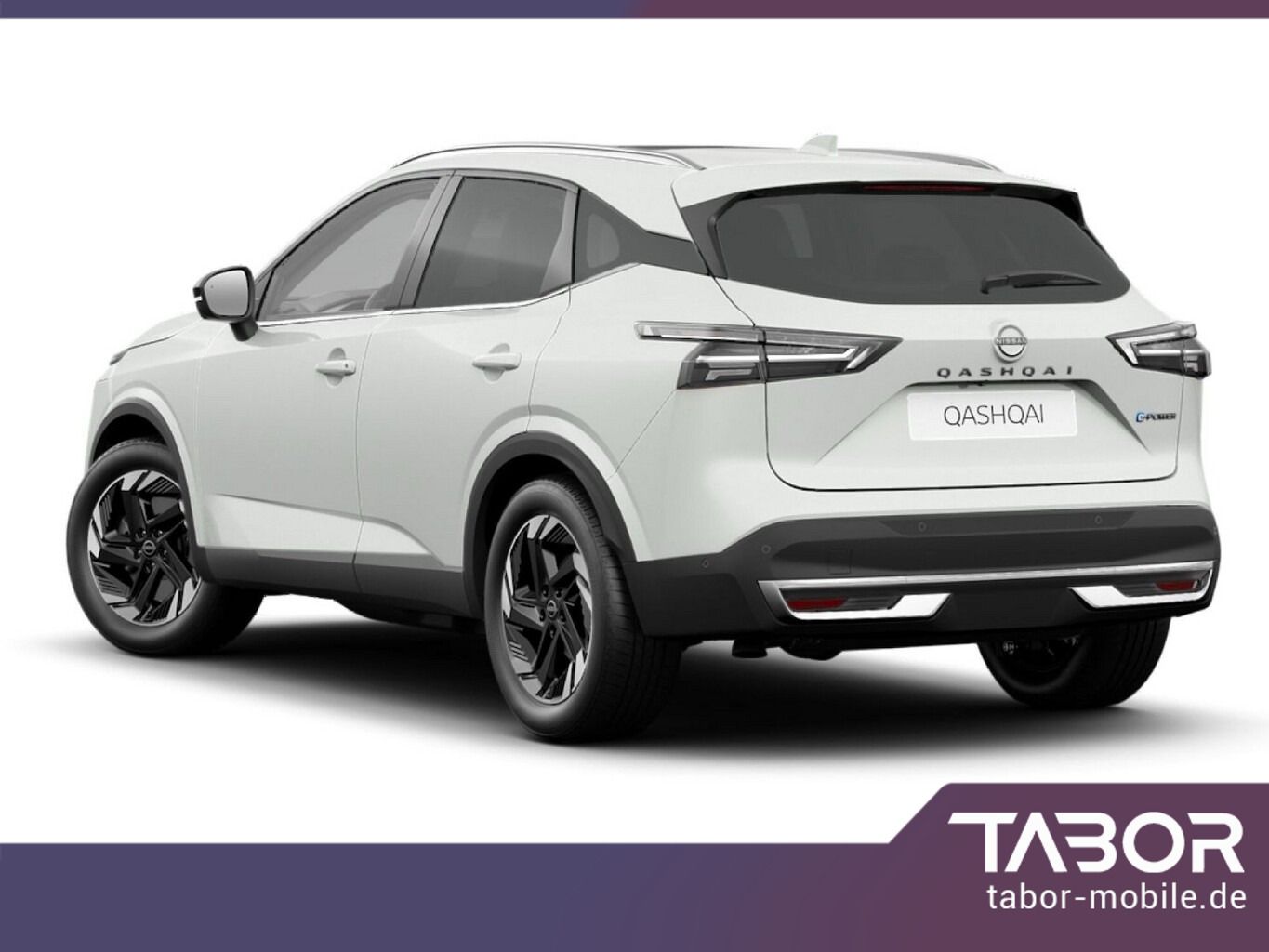 Nissan Qashqai - Bild 5