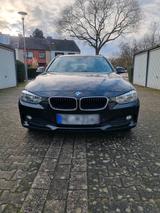 BMW 316 d 2015 - BMW 316 in Köln