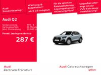 Audi Q2 - Vorschau Bild 1