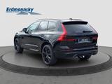 Volvo XC60 T6 AWD Plus Black Edition. Plug-In / 360 - Volvo XC60: B