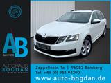 Skoda Octavia Ambition Navi*Tempomat*PDC*SmartLink - Skoda Gebrauchtwagen in Bamberg