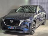 Mazda CX-60 PHEV 327PS 8AT AWD Takumi Plus - Mazda CX-60: Takumi Plus