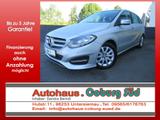 Mercedes-Benz B 180 KLIMA NAVI SHZG PDC ALU CHROM - Mercedes B-Klasse SUV
