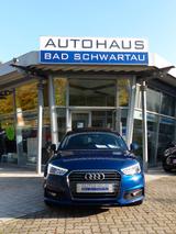 Audi A1 1.4 TFSI  DSG sport Sportback S-Line,Pan.dach - Audi A1 in Lübeck