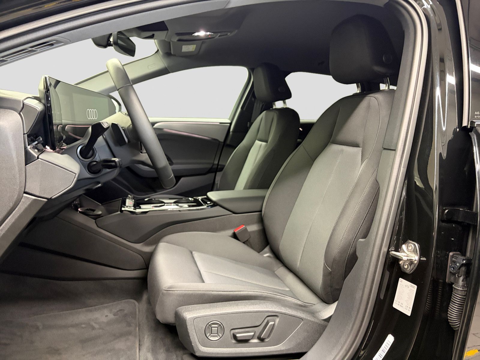 Audi A6 e-tron - Bild 10