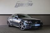 Mercedes-Benz C 350 BlueEFFICIENCY Coupé/TOTW/SHZ/PDC/PANO/R18 - Mercedes-Benz C 350 aus 2013