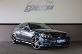 Mercedes-Benz C 350 BlueEFFICIENCY Coupé/TOTW/SHZ/PDC/PANO/R18 - Mercedes-Benz C 350: Coupé