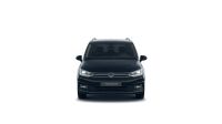 Volkswagen Touran - Vorschau Bild 4