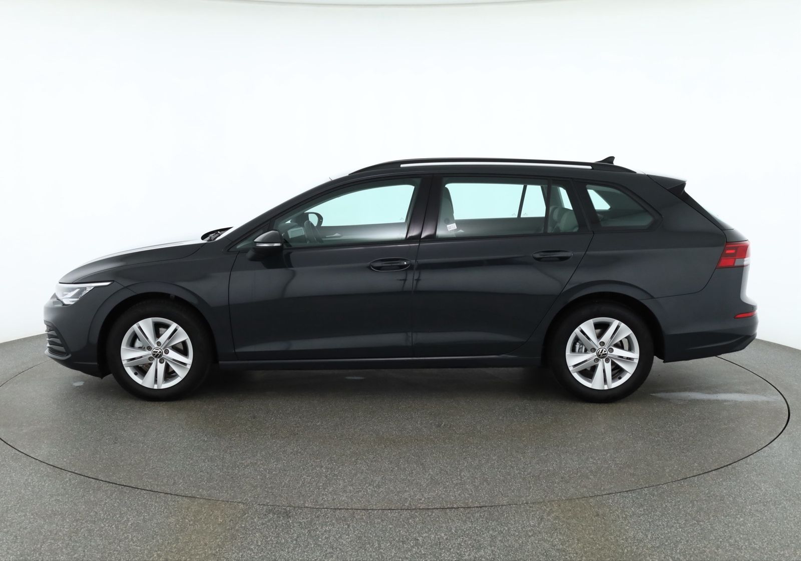 Volkswagen Golf VIII Variant 1.5 TSI DSG Life LED Navi ACC imagem 2