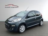 Peugeot 107 Active*Autom*Klima*Tüv Neu*2.Hand* - Peugeot 107 Gebrauchtwagen