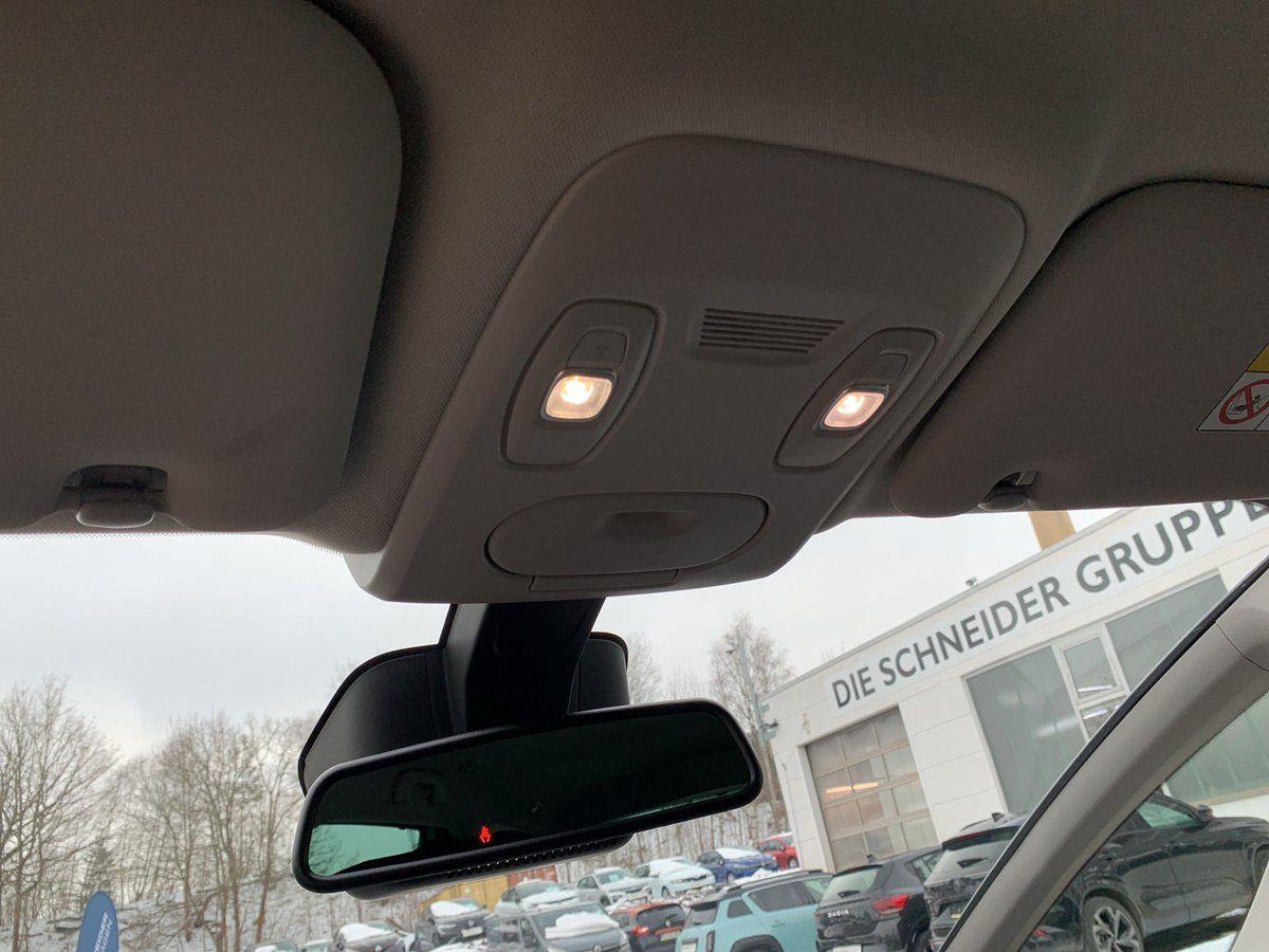 Renault Grand Scenic - Bild 27