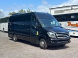 Mercedes-Benz Sprinter 519 CDi (Euro 6*VIP*Reise*wenig Km) - Offers matching your search criteria