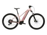 Kross KROSS E-MTB Damen Influx Hybrid 3.0 800 27,5" - Kross E-Bikes