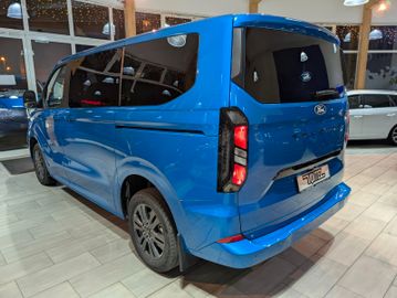 Ford Tourneo Custom L1 Titanium 5Jahre Garantie!*
