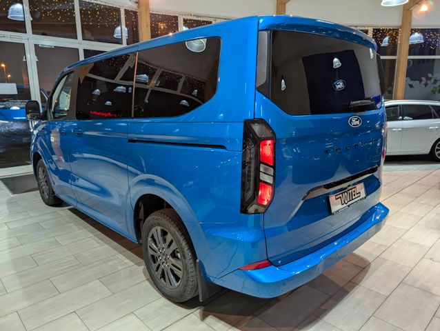 Ford Tourneo Custom L1 Titanium 5Jahre Garantie!*