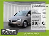 Volkswagen Golf Plus Comfortline 1.4TSI*DSG AHK Tempo 2xPDC - Volkswagen Golf Plus: Comfortline