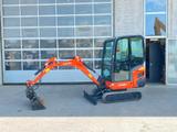 Kubota KX016-4 Minibagger wie KX019, 018, U17 - Angebote