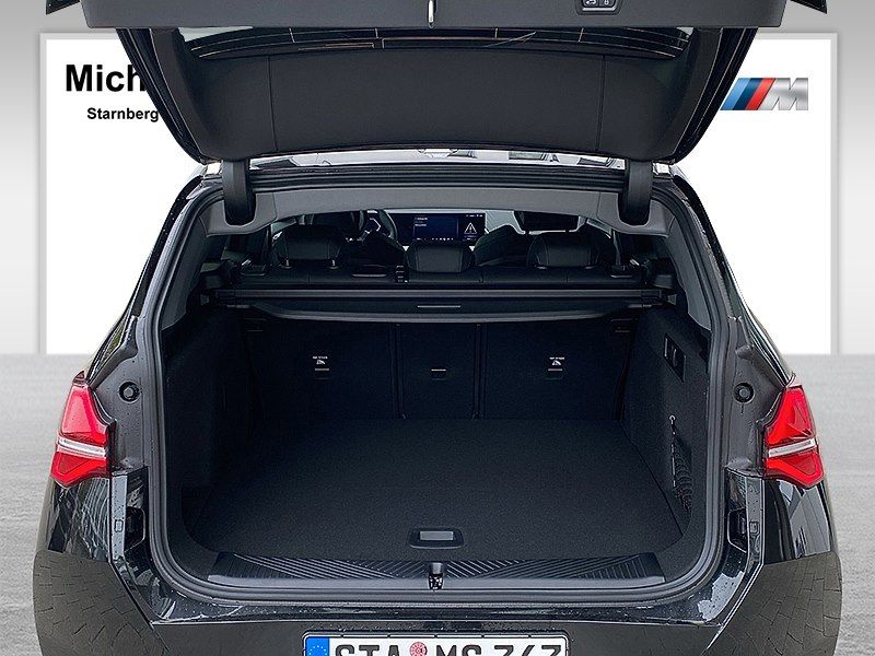 BMW X3 - Bild 16