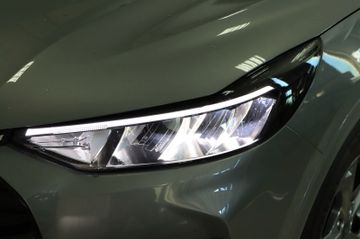 Ford Kuga ST-Line 1.5 AT  Navi 5 Jahre Garantie LED