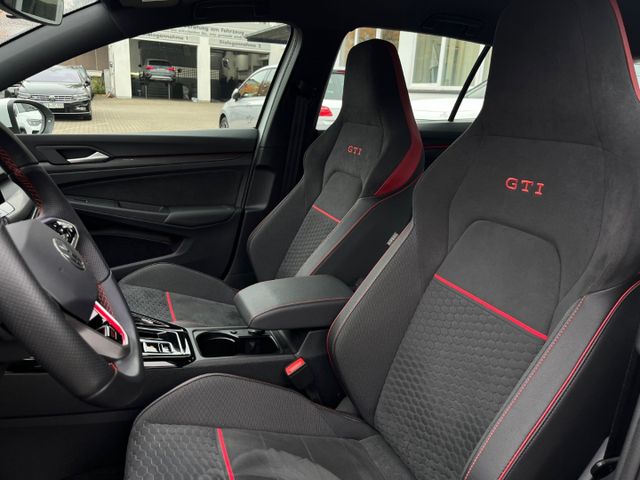 Golf GTI Clubsport DSG- HarmanKardon*Kamera*APP!
