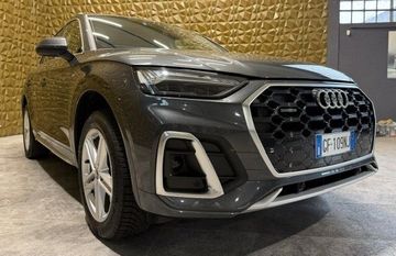 Audi Q5 - 5