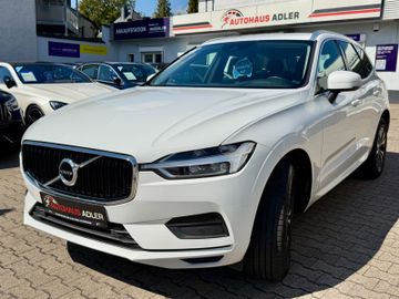 Volvo XC60 - 4