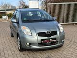 Toyota Yaris Sol 1.4D 1 Hand TÜV NEU 77.000km - Toyota Yaris Sol mit Diesel-Antrieb