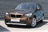 BMW X1 18 d sDrive*Automatik* - BMW X1 Gebrauchtwagen in Leipzig