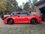 Porsche 991 Targa 4 GTS PDK Targa GTS - gebrauchte Porsche 991 aus dem Jahr 2019