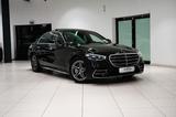 Mercedes-Benz S 350|AMG|DISTR|SOFT|360|BURMES|PANO|MASAG|MEMO| - gebrauchte Mercedes-Benz S 350 aus dem Jahr 2023
